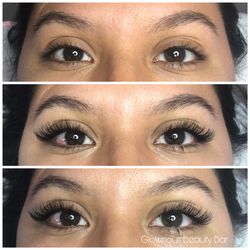 Lashes