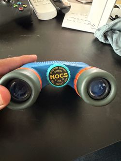 Nocs Binoculars Waterproof