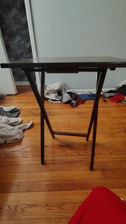 Small table