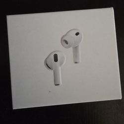 Airpods PRO 3