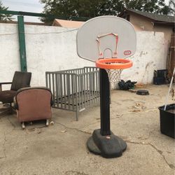 Basketball Hoop For Kids