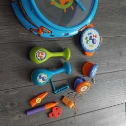 Musical Toys
