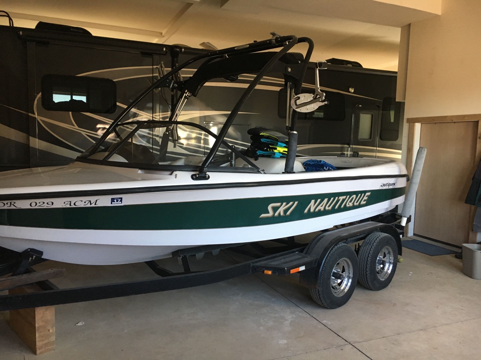 1999 Ski Nautique for Sale in Phoenix, AZ OfferUp