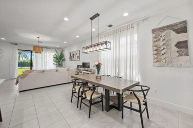 Dining Table 90x40