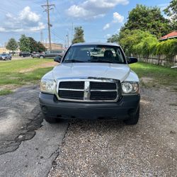 2006 Dodge Dakota  In Good Shape