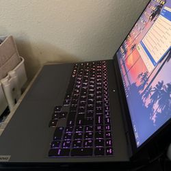 Legion 5 Pro 3060