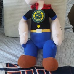 Vintage 1992 Popeye Doll Plush $20. Pickup In Oakdale 