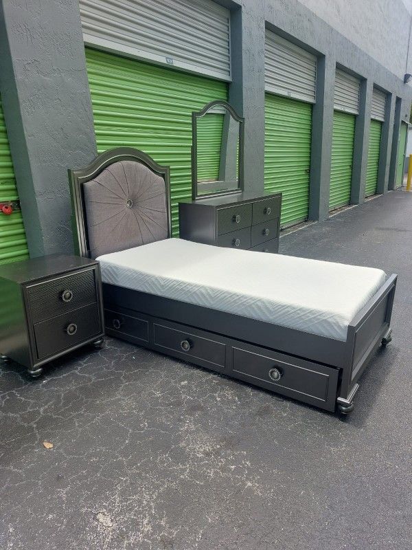 Twin Bedroom Furniture