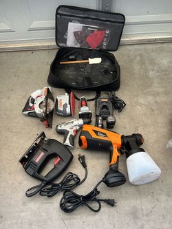 Wood working tools for sale