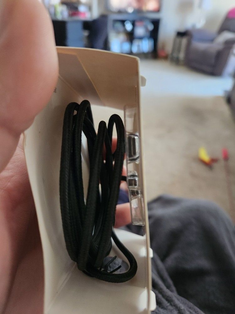 Verizon Cables