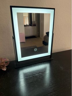 Vanity Mirror