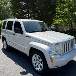2012 Jeep