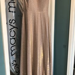 Party Dress From Windsor 