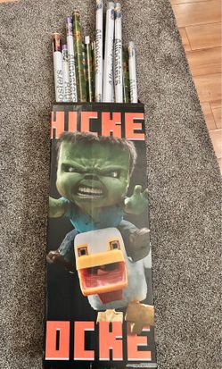 Brand new wall posters
