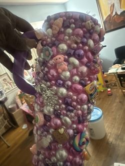 Custom Cups(Please Read Description