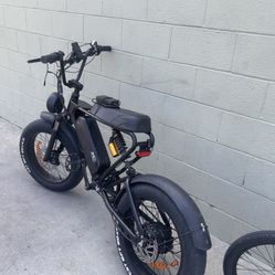 Ebike
