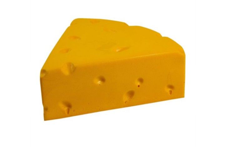 GREEN BAY PACKERS CHEESE HEAD CHEESE HEAD HAT