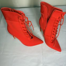 Women Boots 