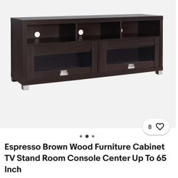 Tv Stand 