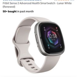 New Fitbit sense 2 Health Model