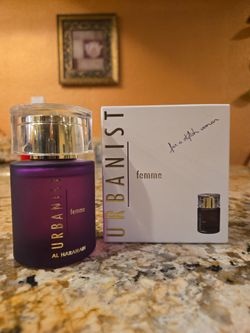 Al Haramain Urbanist Femme