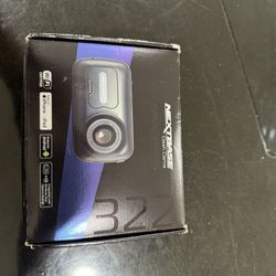 Dash Camera 