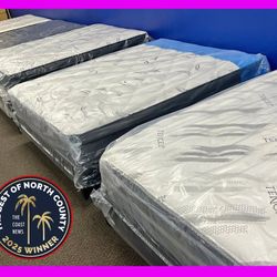 ⚡️Mattress Sale Hybrid⚡️