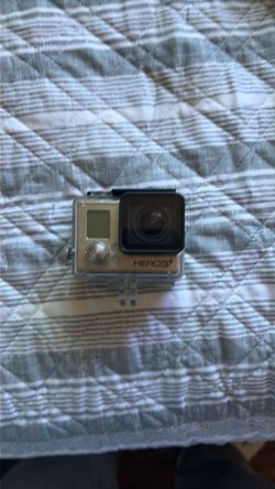 Go pro