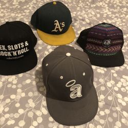 Men’s Hats
