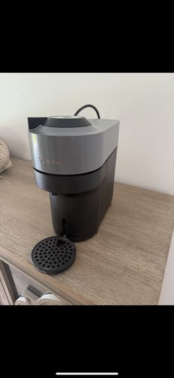 Coffee Machine