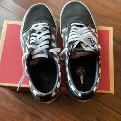 Vans Size 7