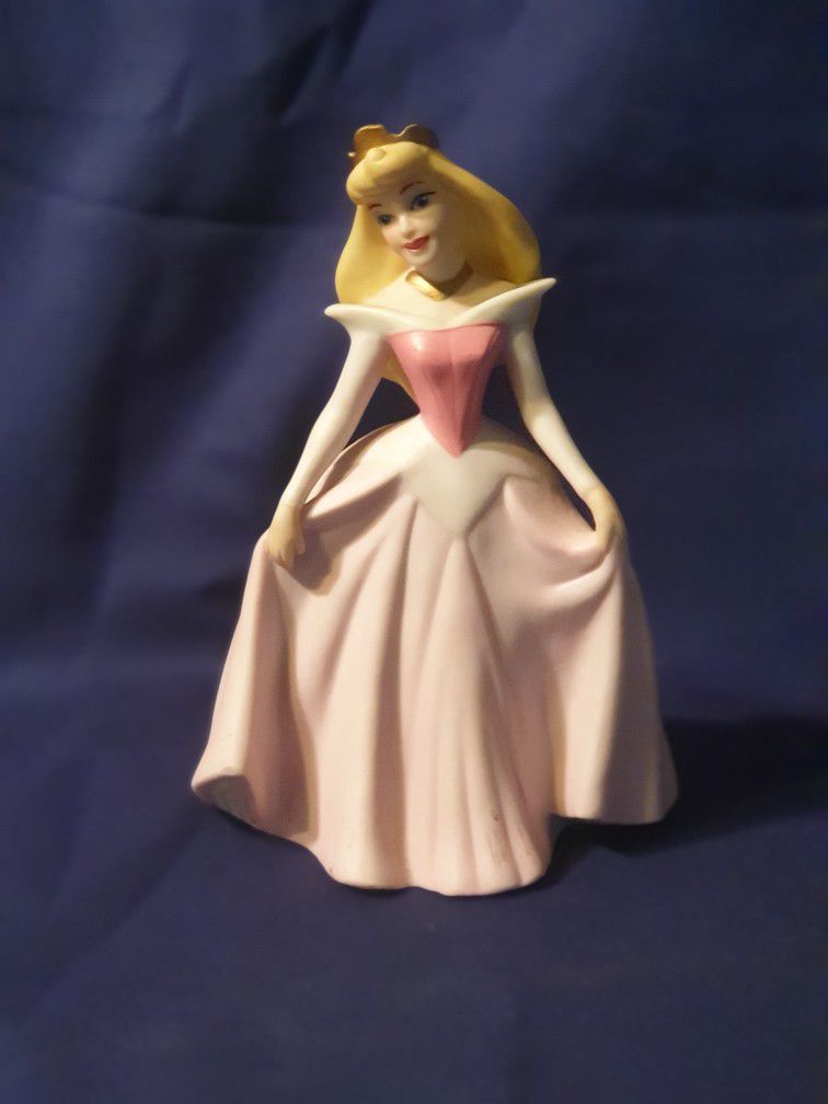 Disney Sleeping Beauty Ceramic Figurine