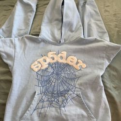 Sp5der Hoodie 