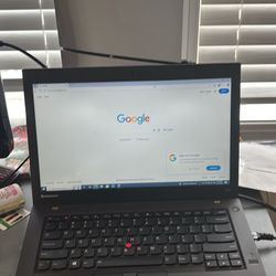 Lenovo ThinkPad