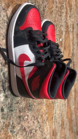 Jordan 1