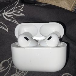 Apple air pod Pro 2nd Gen 