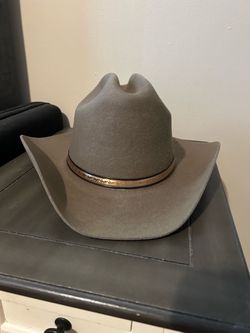 Cowboy hat 7 1/8