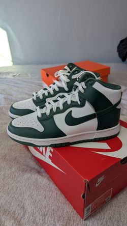 Nike Dunk Size 10