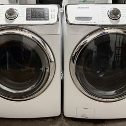 Samsung 27” STACKABLE SET w/STEAM