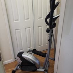 Elliptical 