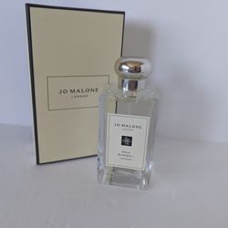Jo Malone Wild Bluebell for Women Eau De Cologne Spray 3.4 oz NWOT
