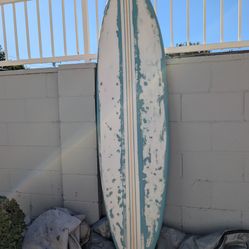 6'10 surfboard brand new