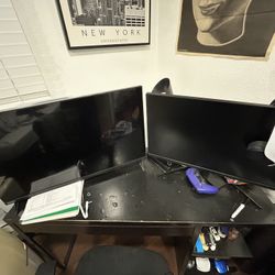 Tv/Monitors