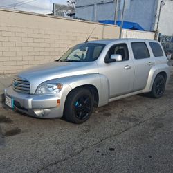 2005 Chevy HHR... $2500