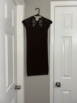 Mini Dress