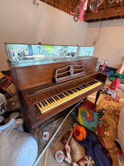 FREE PIANO
