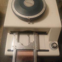 PVC Card Embosser