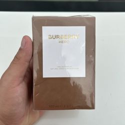 Burberry Hero Cologne