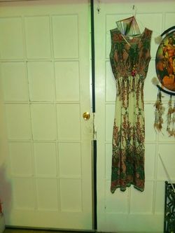 Nice Beautiful Dress Size XL