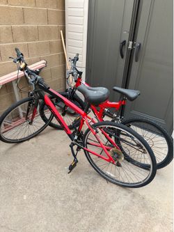 Bikes